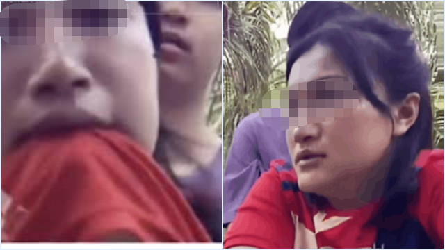 Video Viral di Kebun Sawit