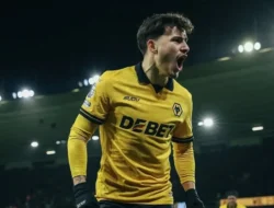 Wolves vs Liverpool: Kekalahan Dramatis The Reds di Molineux