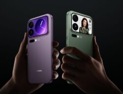 Xiaomi 17 Max Siap Meluncur April 2026 dengan Spesifikasi Flagship