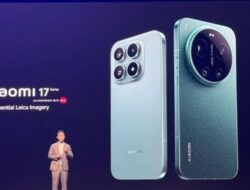 Xiaomi 17 Series Resmi Mendarat, Xiaomi 17 Ultra Jadi Andalan Utama dengan Kamera Leica