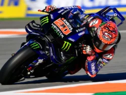 Strategi Yamaha 2027: Incar Jorge Martin, Toprak Bukan Prioritas Utama