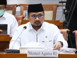 Yaqut Cholil Qoumas dan Fakta Hukum Terbaru Kasus Kuota Haji 2023-2024