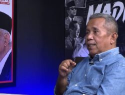 Ermanto Usman Ditemukan Tewas, Diduga Korban Perampokan Berencana