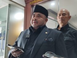 Aboe Bakar Alhabsyi Minta Maaf ke Ulama Madura, Akui Salah Soal Pernyataan Narkoba