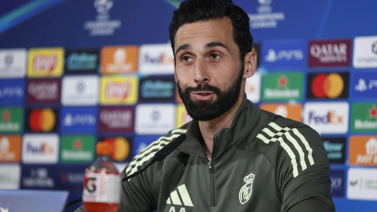 Álvaro Arbeloa