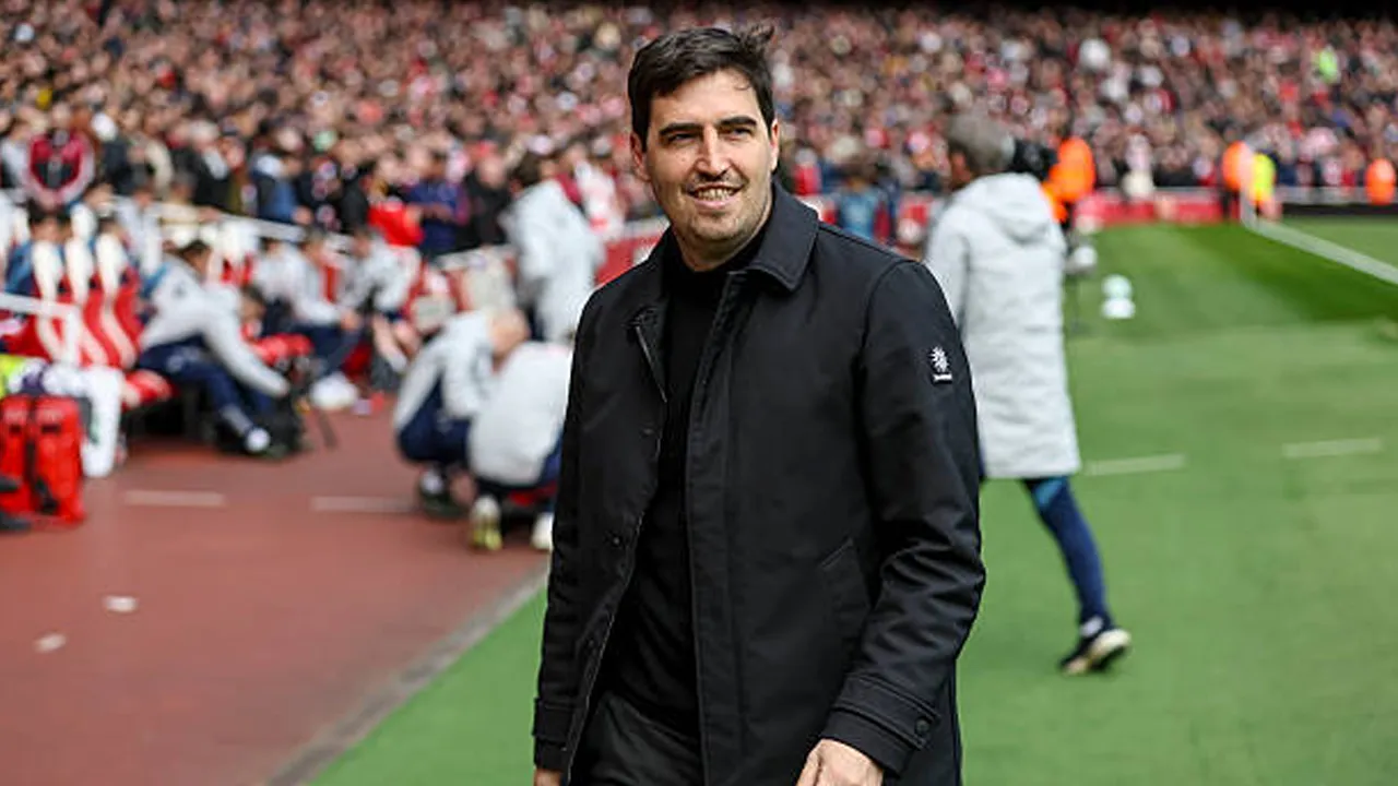 Andoni Iraola