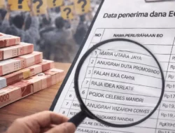 BGN Jelaskan Alasan Strategis Di Balik Anggaran EO Rp113 Miliar untuk Program Gizi Nasional