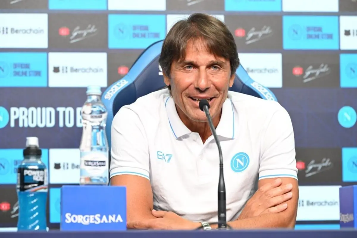 Antonio Conte