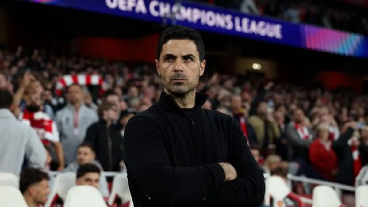 Arsenal Tembus Semifinal Liga Champions
