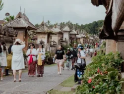 Wajib Tahu! Arti Kenyang Dalam Bahasa Bali Bisa Bikin Salah Paham Parah