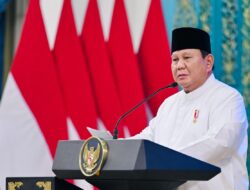 Arti Nama Adi Dharma: Makna Filosofis Pilihan Prabowo untuk Calon Bayi