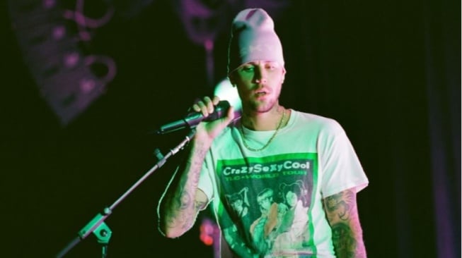 Bayaran Fantastis Justin Bieber di Coachella 2026