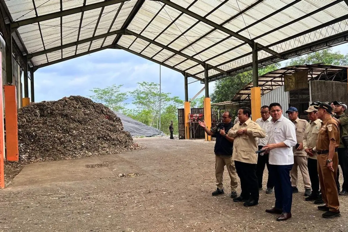 Bebas Sampah