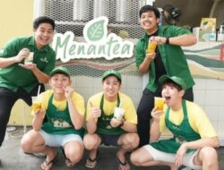 Jerome Polin dan Dinamika Bisnis Kuliner yang Tumbang di Tengah Persaingan