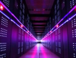 Bocoran Data Superkomputer China: 10 Petabyte Rahasia Militer Terancam Bocor ke Pasar Gelap
