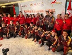 Ini Bonus PB ESI untuk MLBB Putri Usai Juara Dunia IESF WEC 2025