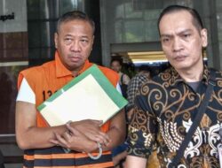 Bupati Tulungagung Diduga Peras Kepala Sekolah dan Camat