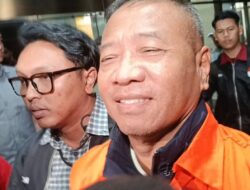 Skandal Pemerasan Bupati Tulungagung: Modus Surat Mundur TanpaTanggal yang Mengerikan