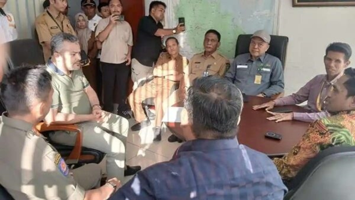 DPRD Riau Temukan Dugaan Pelanggaran Pajak Daerah