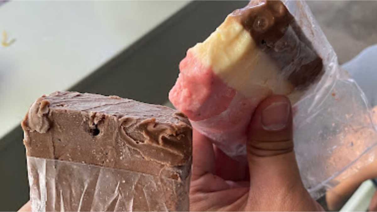 Es Krim Karimata