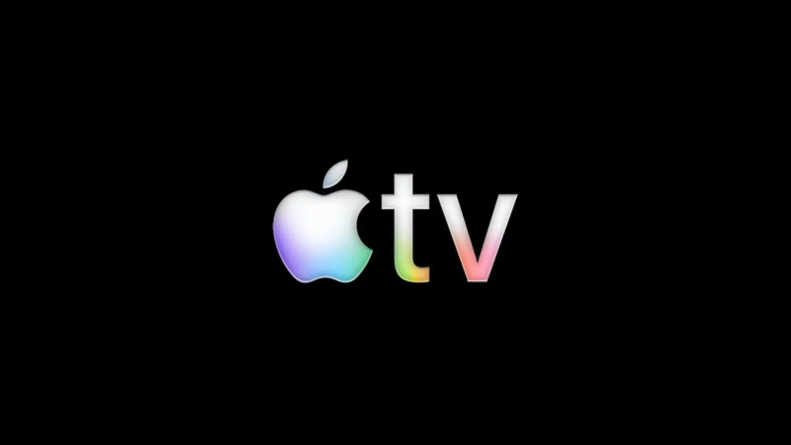 Film Baru Apple TV