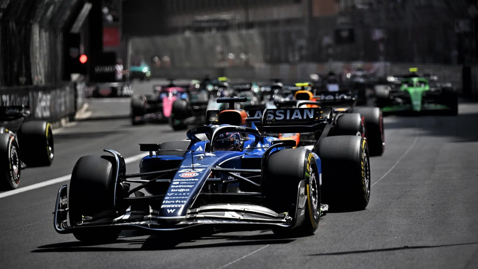 Formula 1