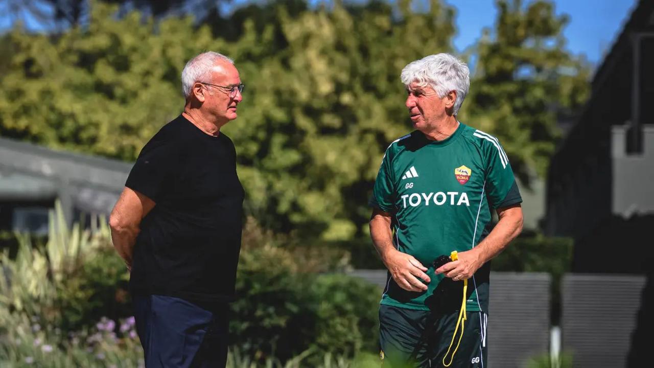 Gian Piero Gasperini