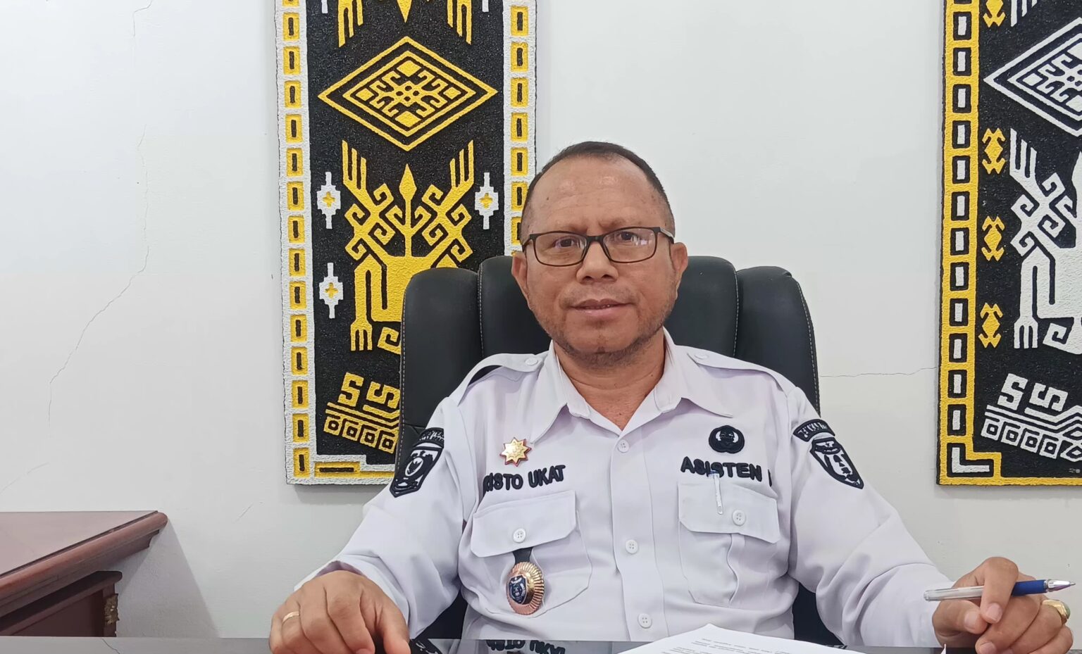 Hardiknas 2026 di TTU Tetap Digelar Saat Libur