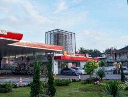 Harga BBM Pertamina Dex Tembus Rp23.900: Kenaikan Drastis Guncang Konsumen