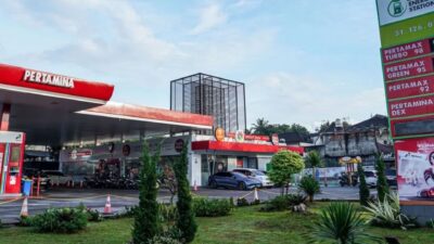 Harga Pertalite
