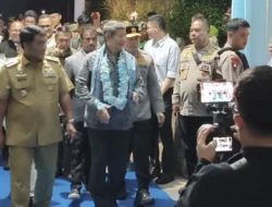 Hashim Djojohadikusumo Singgung Ada Upaya Gulingkan Kekuasaan Presiden Prabowo Subianto