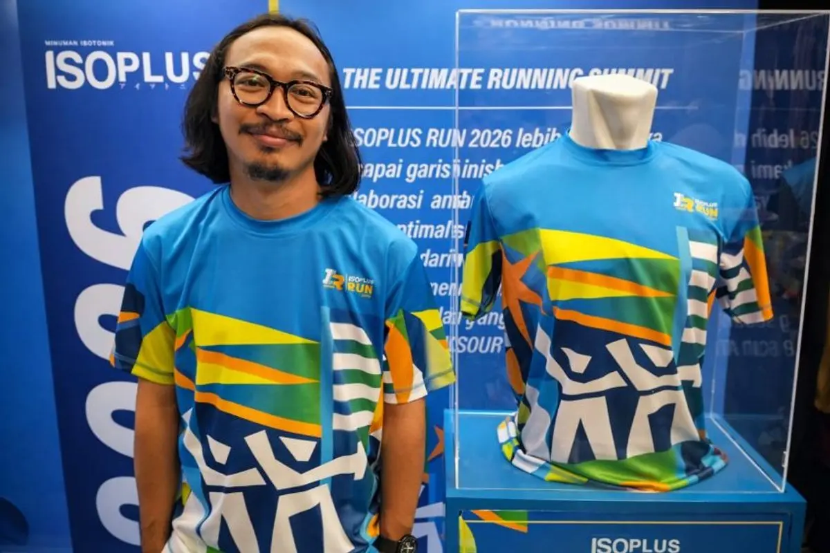 ISOPLUS Run Series 2026