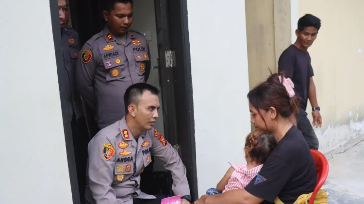 Ibu Muda
