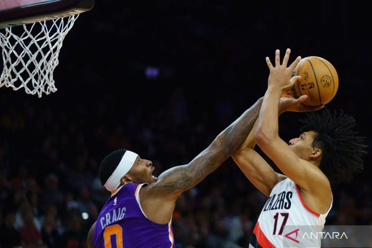 Jalen Green Bersinar di Play-In