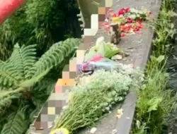 Jembatan Cangar Viral: Fenomena Ziarah Modern di Lokasi Tragedi Bunuh Diri