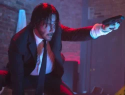 Sakamoto Days, Anime Netflix yang Menyaingi Intensitas John Wick