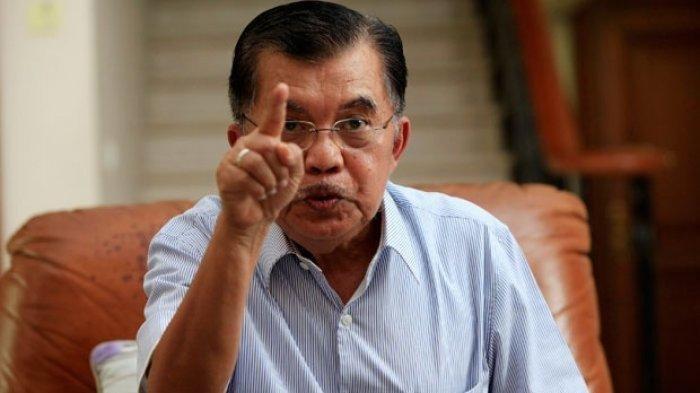 Jusuf Kalla
