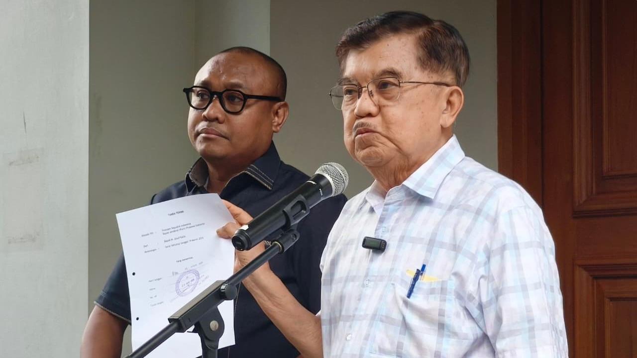 Jusuf Kalla