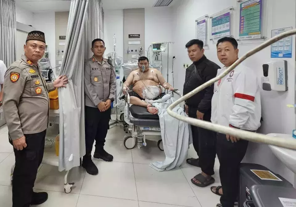 Kasus Debt Collector Tusuk Nasabah