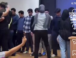 Kasus FH UI: Dugaan Pelecehan Seksual Libatkan 16 Mahasiswa, Respons Kampus Disorot
