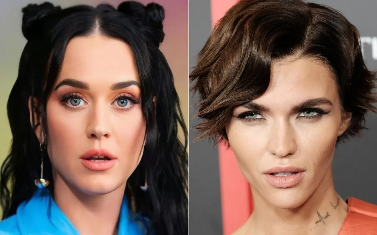 Katy Perry Dalam Sorotan Penyelidikan Polisi Australia