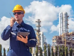 Kecerdasan Buatan Jadi Pusat Operasi Migas Terintegrasi di Era Digital