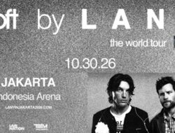 Strategi Cerdas Raih Tiket LANY Jakarta 2026: Panduan Lengkap untuk Penggemar Setia