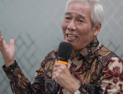Lo Kheng Hong, Akumulasi BBRI Dorong Minat Investor Ritel di Tengah Tekanan Pasar