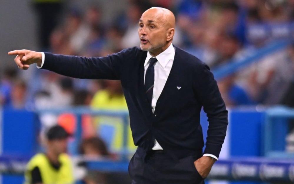 Luciano Spalletti