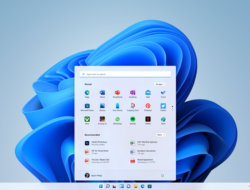 Microsoft Bersihkan UI Windows 11: Copilot Dihilangkan dari Notepad dan Snipping Tool