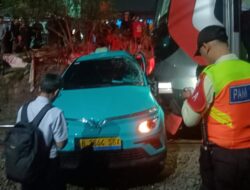 Investigasi Green SM Didesak DPR Usai Insiden Bekasi