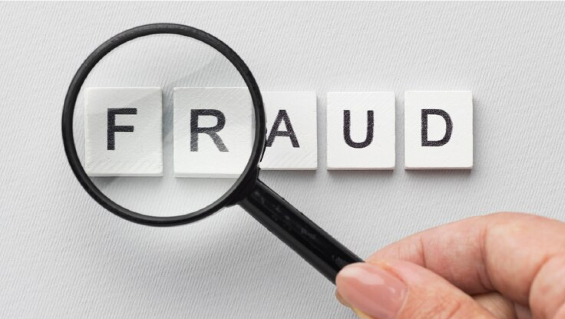 Modus Fraud dan Korupsi