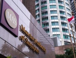 MAS Perketat Kebijakan Moneter Singapura Antisipasi Lonjakan Inflasi 2026