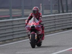 MotoGP Spanyol 2026: Ducati Siap Bangkit, Aprilia Tetap Jadi Ancaman